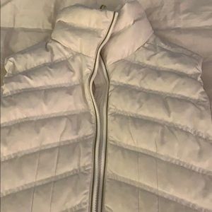 Michael Kors Down Vest